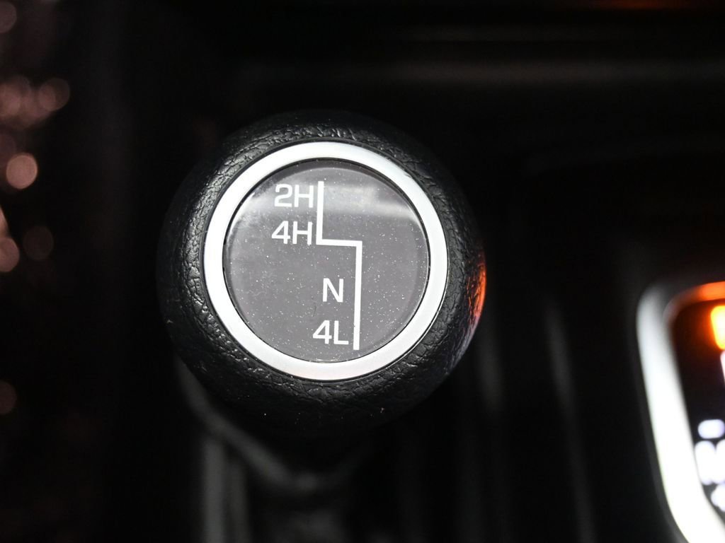 Used 2021 Jeep Wrangler Unlimited Sport image 27