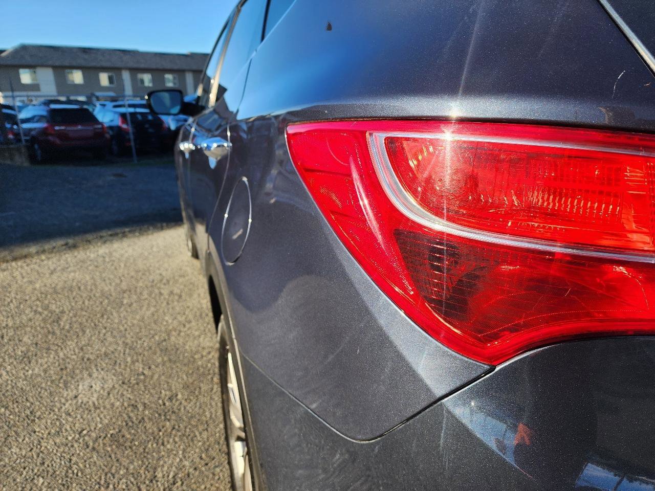 Used 2013 Hyundai Santa Fe Sport image 31