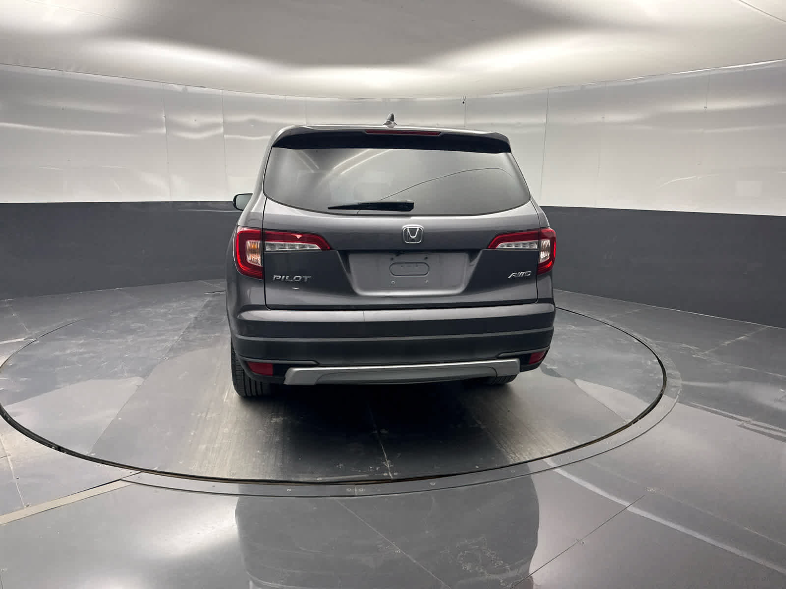 Used 2020 Honda Pilot EX image 56