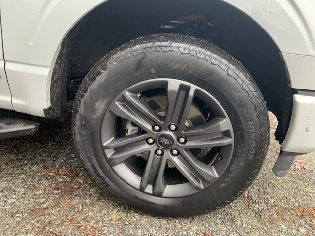 Certified 2023 Ford F150 XLT w/ Equipment Group 302A High image 26