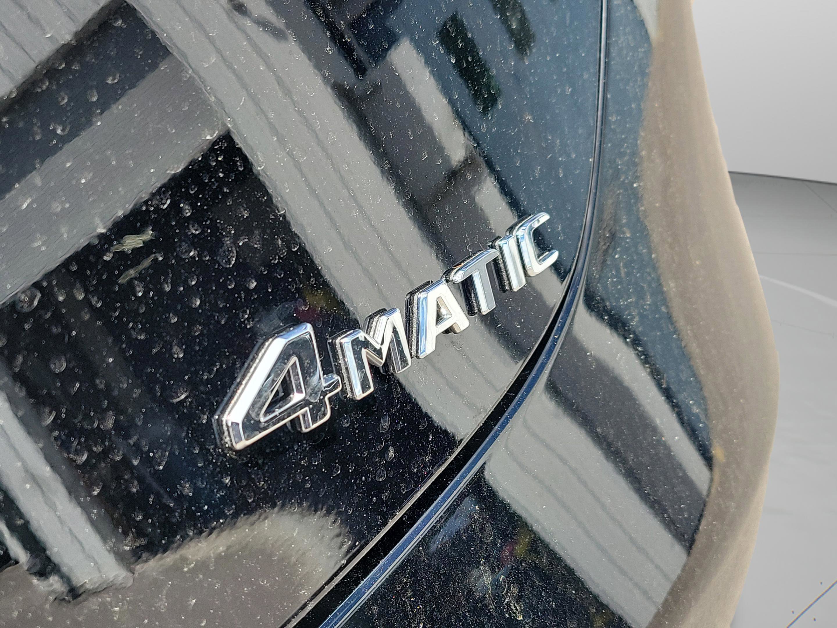 New 2026 Mercedes-Benz CLE 450 4MATIC Coupe image 31