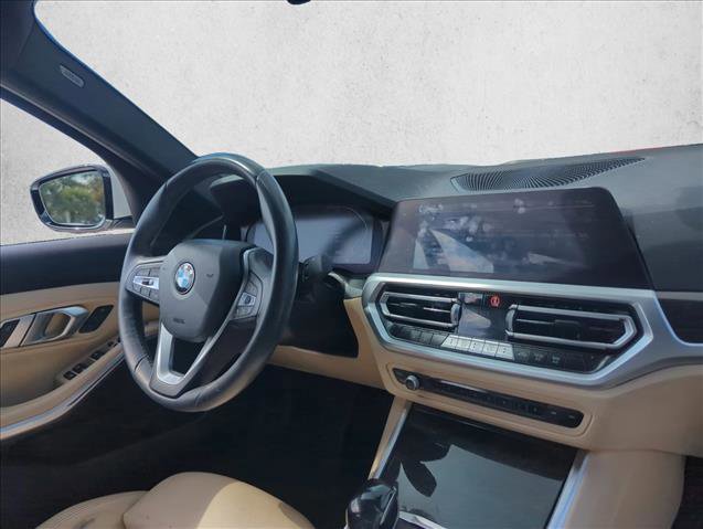 Used 2020 BMW 330i Sedan w/ Convenience Package image 21