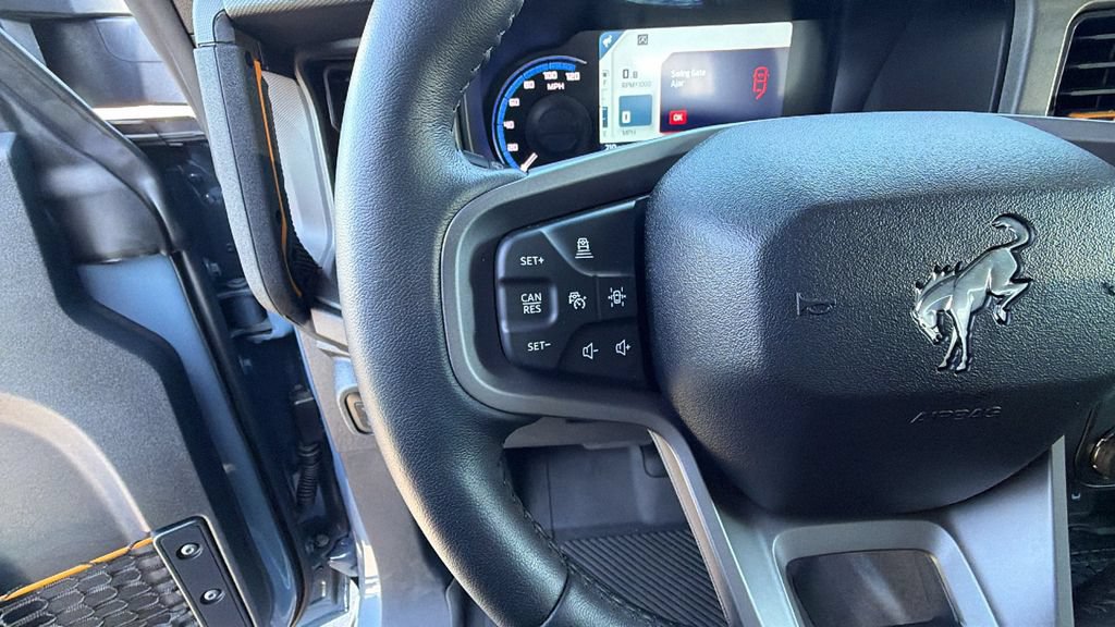 Used 2024 Ford Bronco Badlands AWD/4WD image 27