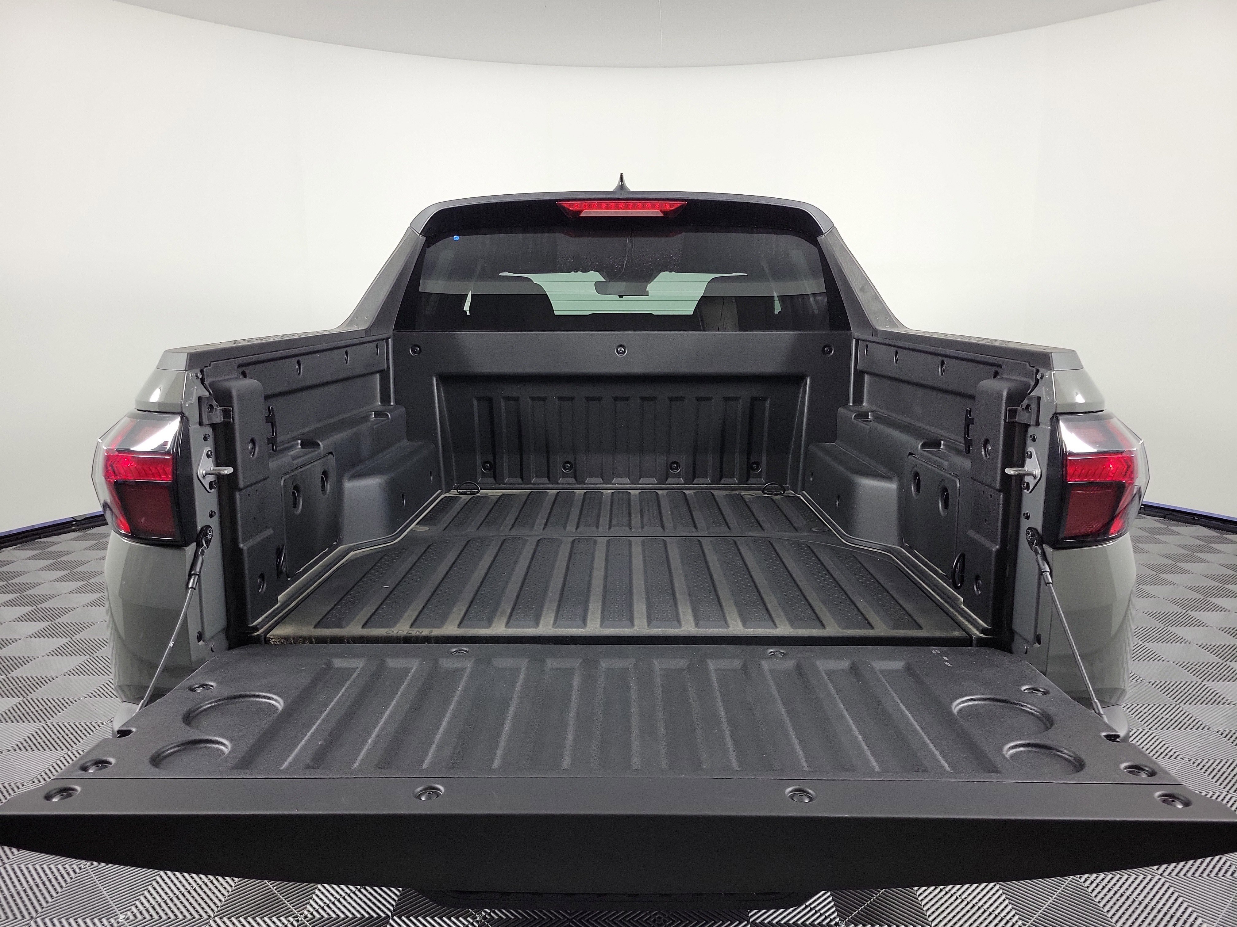 New 2025 Hyundai Santa Cruz SE image 36