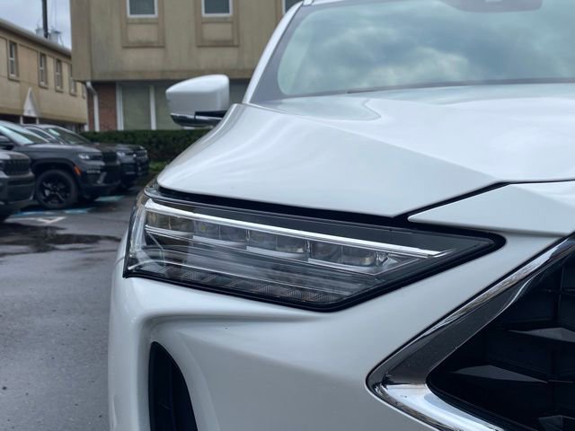 Used 2022 Acura MDX SH-AWD w/ Advance Package image 13
