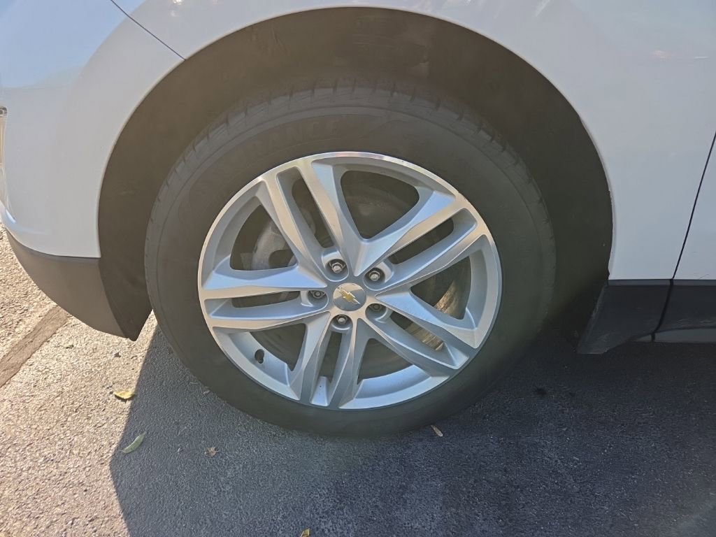 Used 2019 Chevrolet Equinox Premier image 23