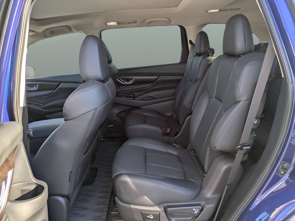 Certified 2026 Subaru Ascent Touring AWD/4WD image 13