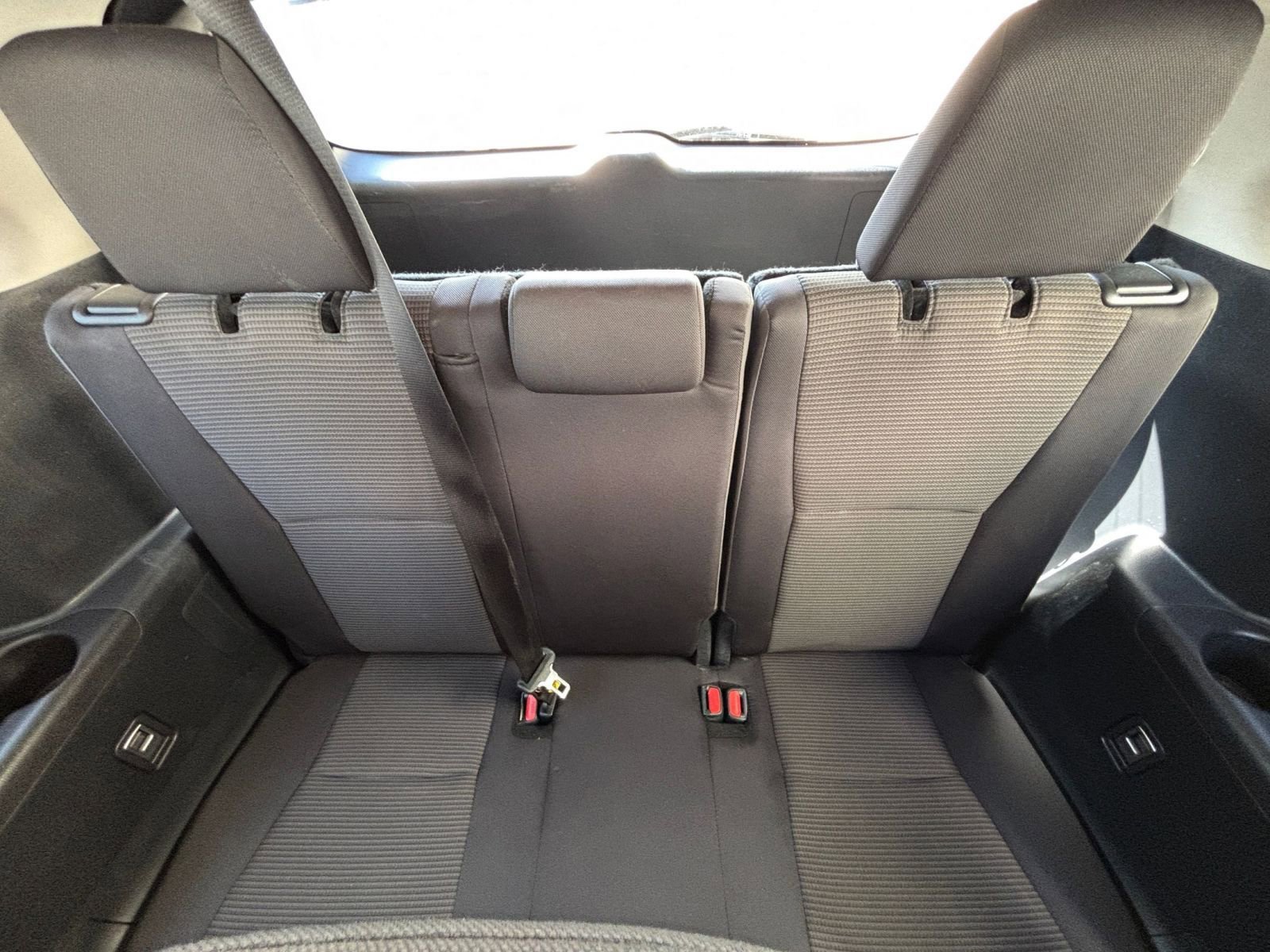 Used 2025 Toyota Highlander LE image 21