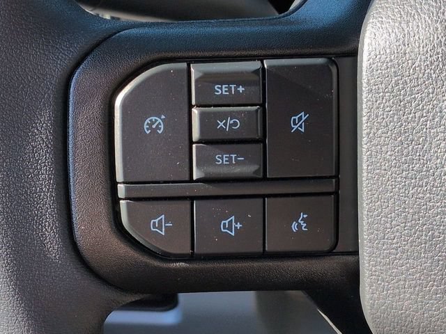 New 2026 Ford F350 XLT w/ XLT Premium Package AWD/4WD image 27