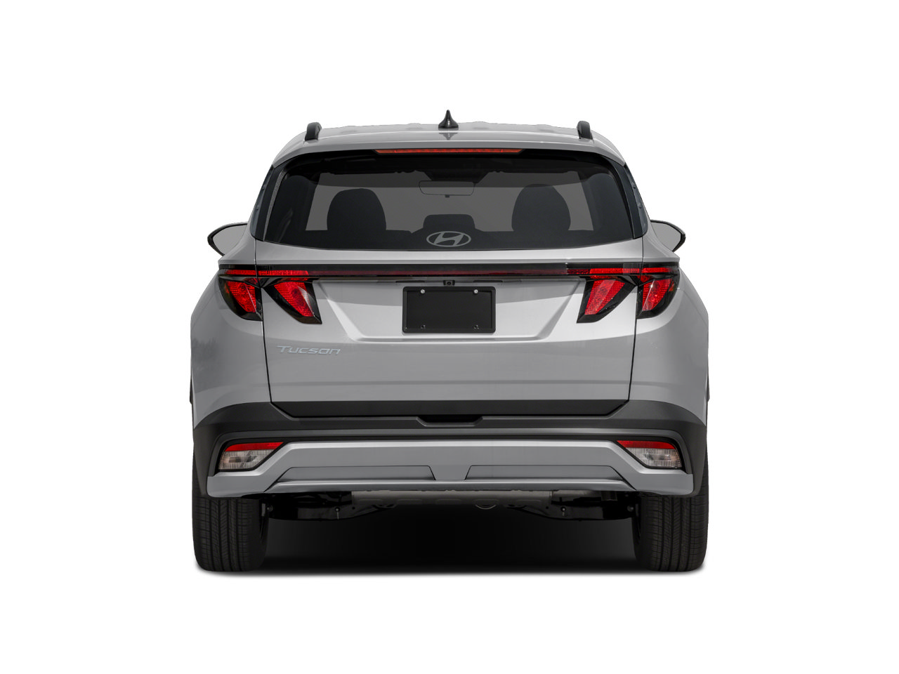 New 2026 Hyundai Tucson SEL Plus w/ Tow & Go Package AWD/4WD image 24