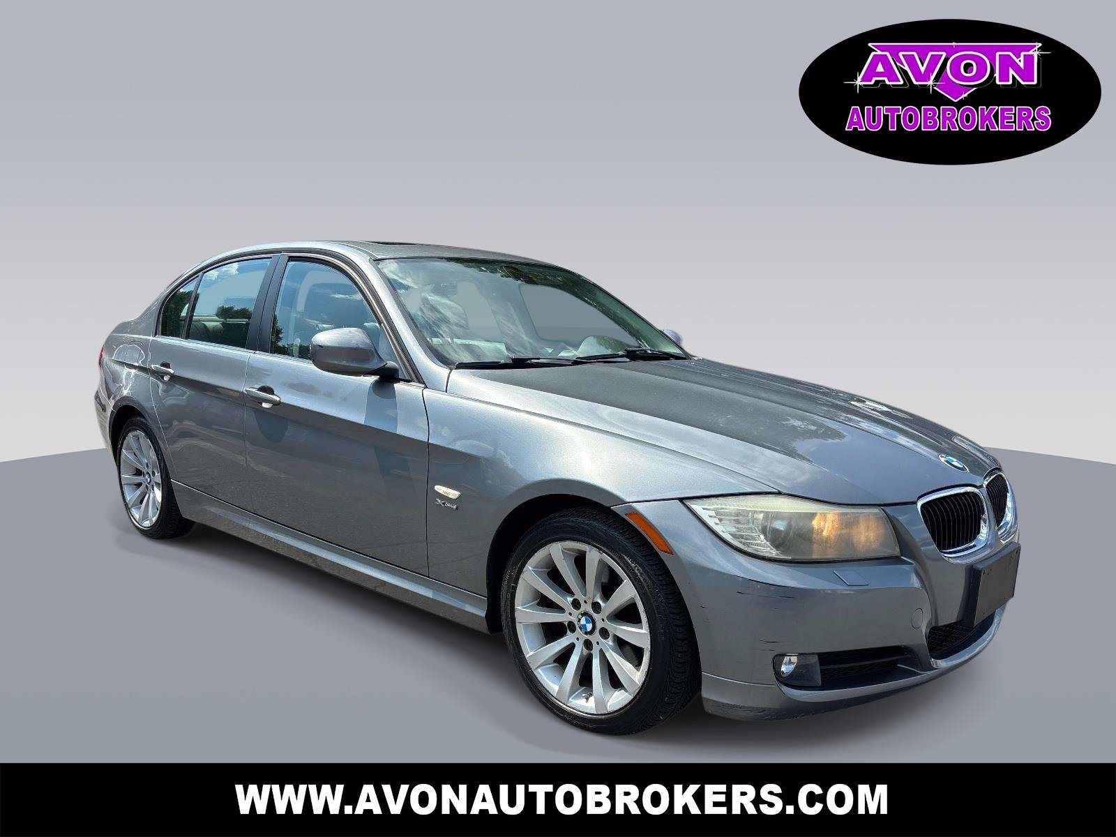 Used 2011 BMW 328i xDrive Sedan AWD/4WD video 1