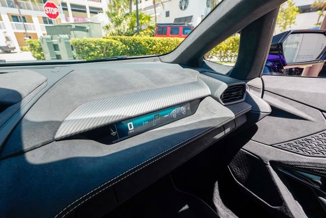 Used 2026 Lamborghini Temerario image 80