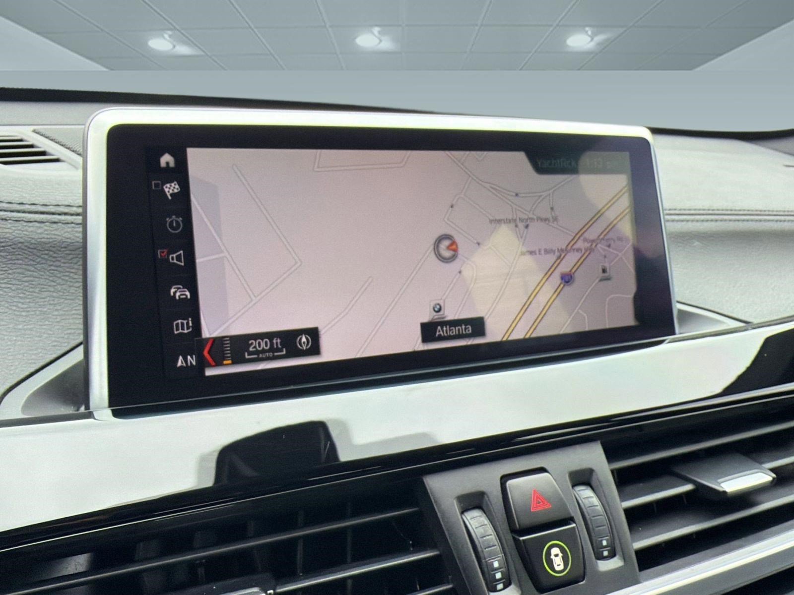 Used 2020 BMW X1 sDrive28i w/ Convenience Package FWD image 23