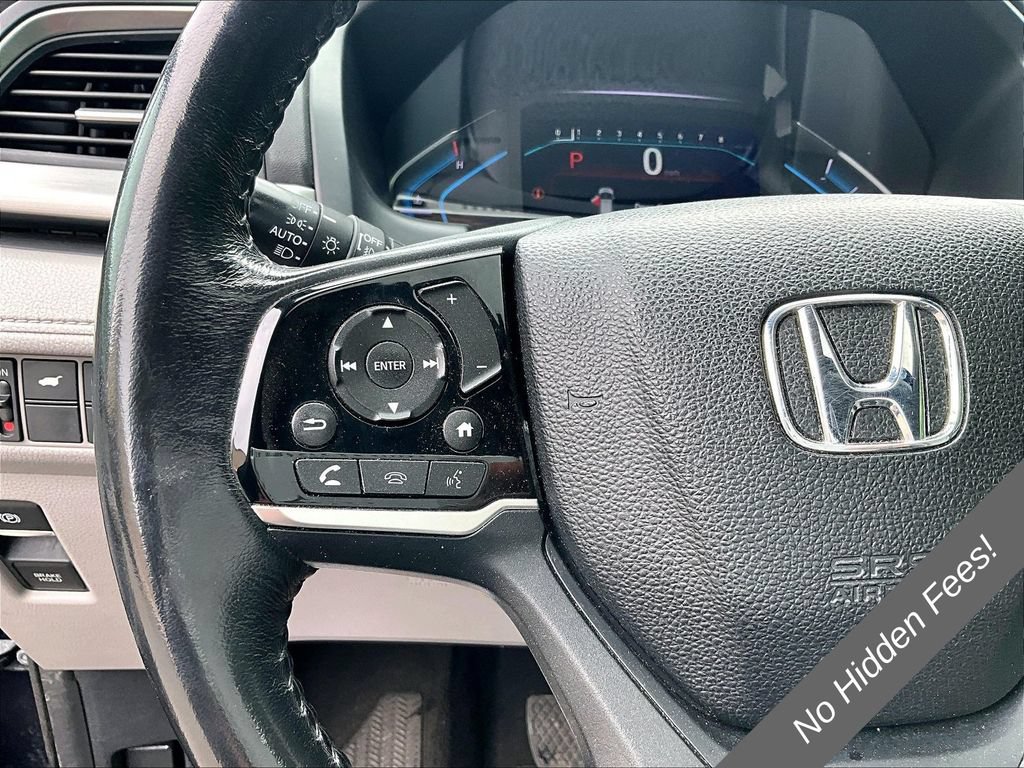 Used 2019 Honda Odyssey EX-L image 15