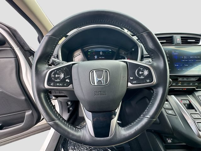 Used 2022 Honda CR-V EX-L image 14