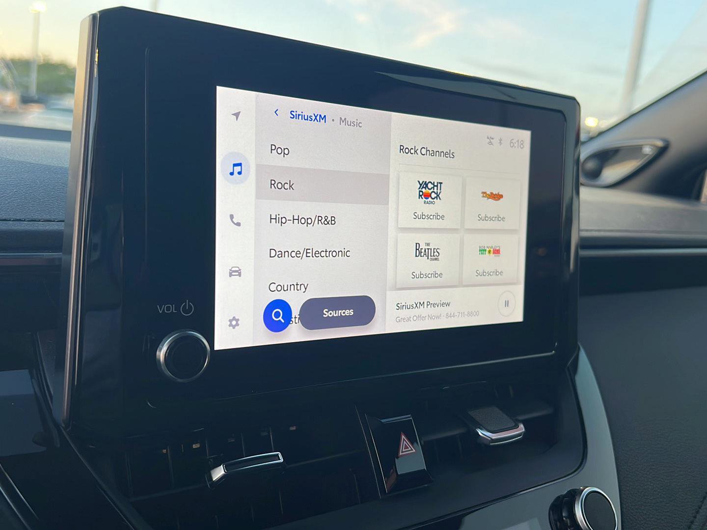 Used 2024 Toyota Corolla GR image 24