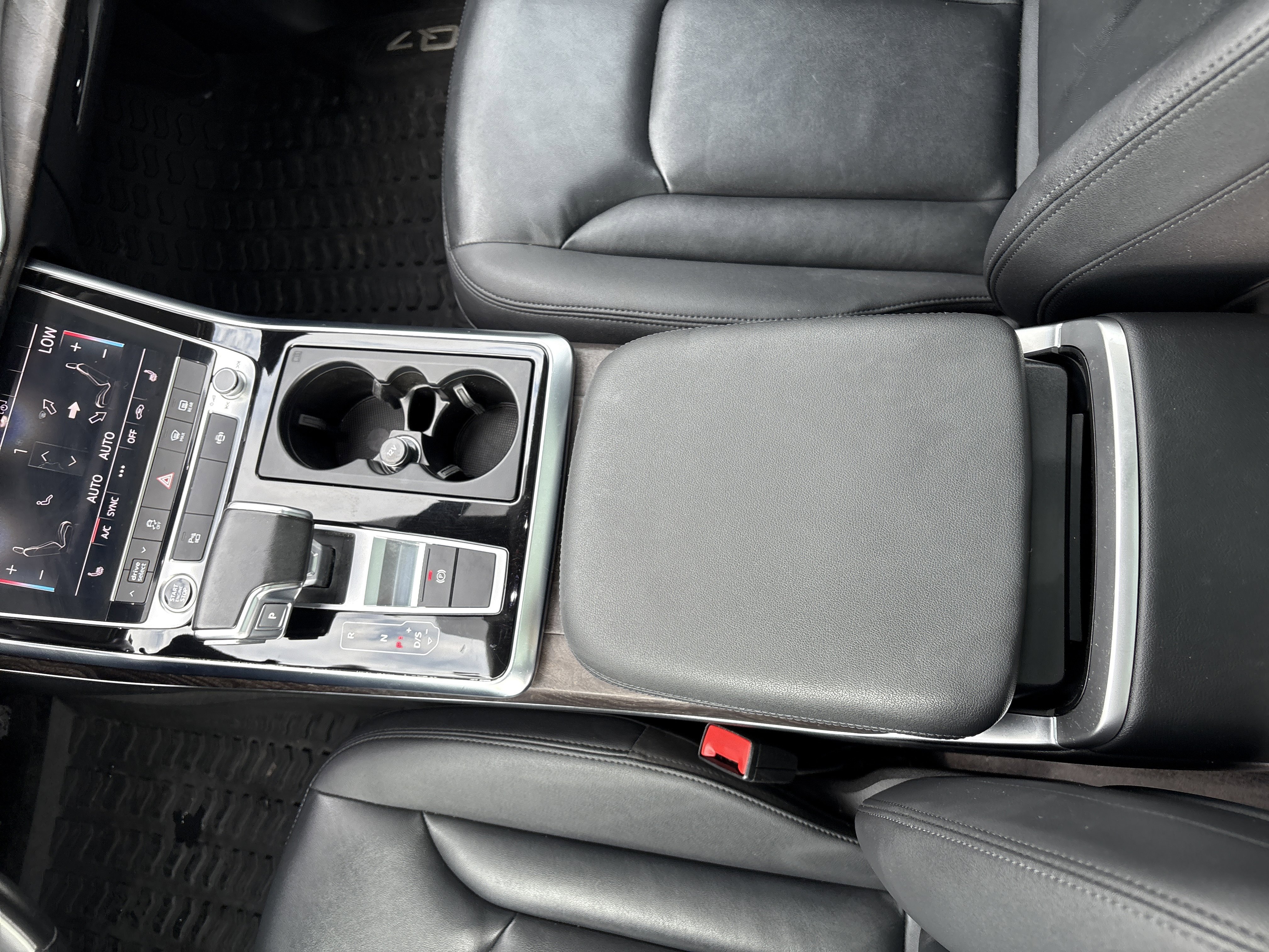Certified 2022 Audi Q7 2.0T Premium AWD/4WD image 8