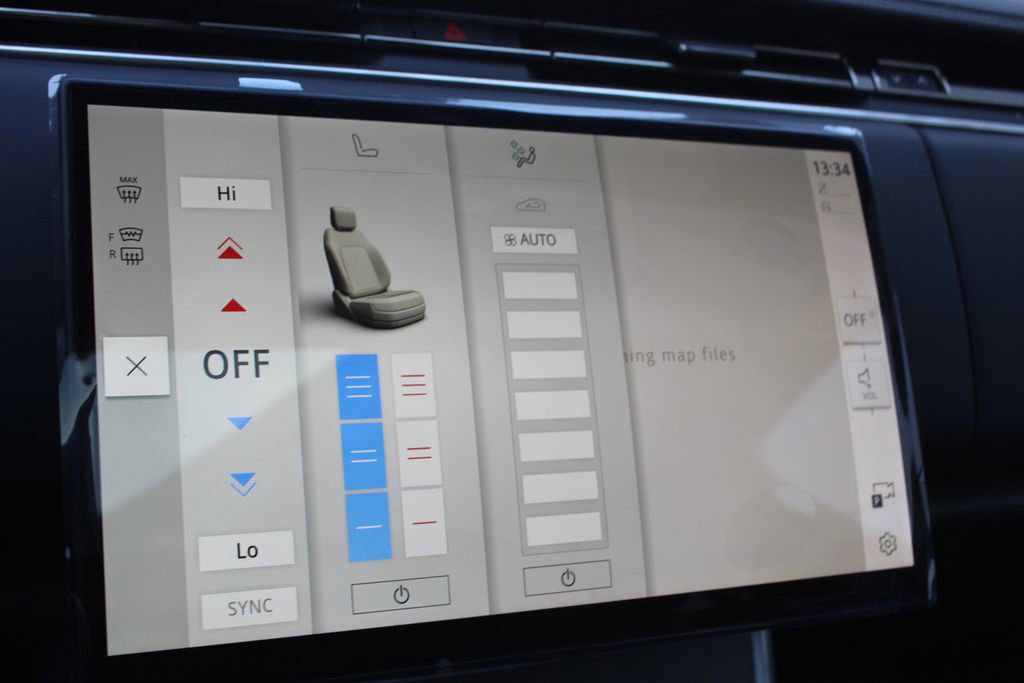 New 2026 Land Rover Range Rover SV image 16