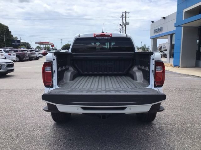 New 2026 GMC Canyon Denali AWD/4WD image 5