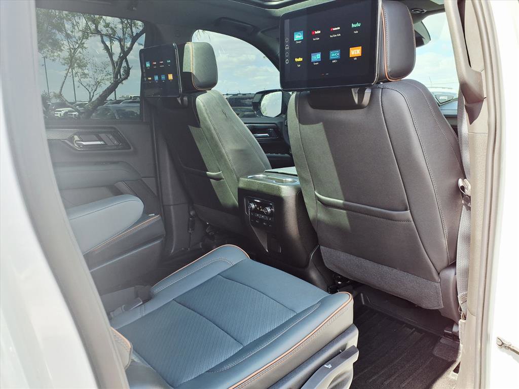 Used 2026 GMC Yukon XL AT4 w/ AT4 Premium Plus Package image 13