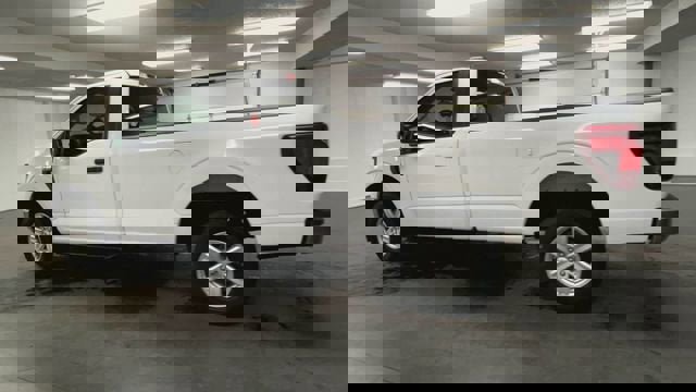 Used 2024 Ford F150 XL w/ Equipment Group 103A High image 6