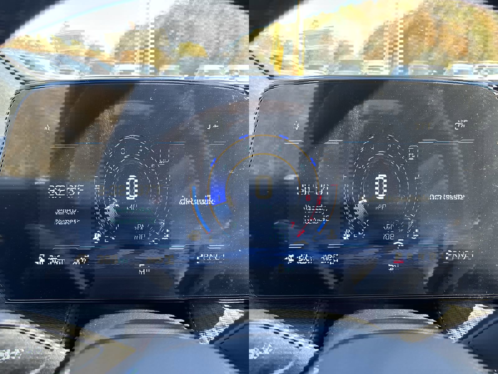 New 2026 Chevrolet Equinox LT w/ Convenience Package II image 18