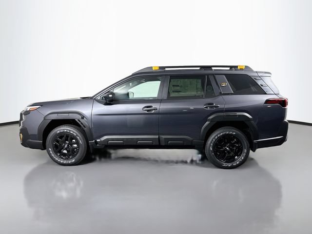 New 2026 Subaru Outback Wilderness AWD/4WD image 4