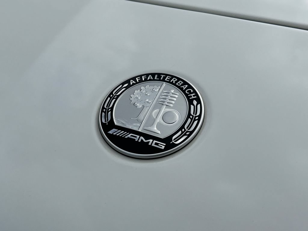 New 2026 Mercedes-Benz CLA 45 AMG S 4MATIC image 30