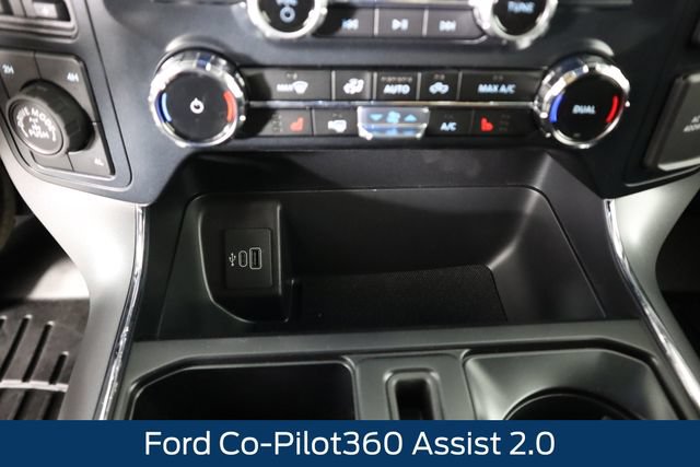 New 2026 Ford F150 XLT w/ Equipment Group 302A MID AWD/4WD image 53