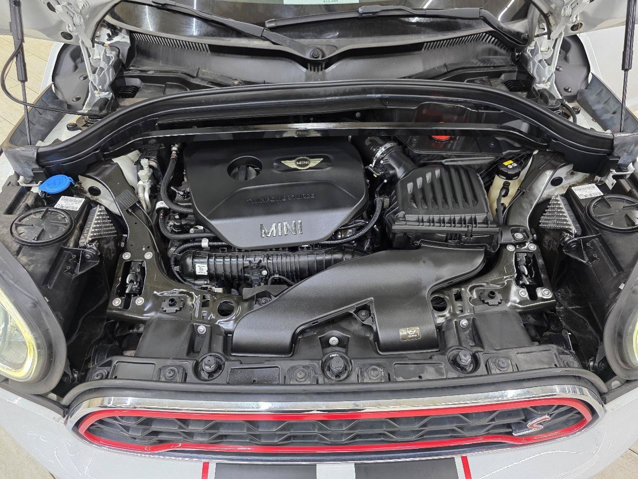 Used 2019 MINI Cooper Countryman S FWD image 45