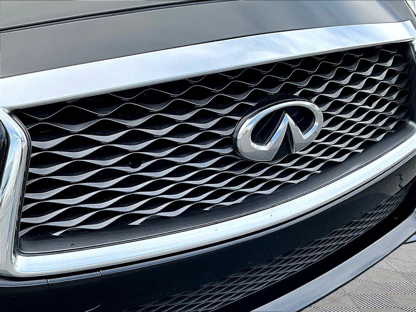Used 2018 INFINITI Q50 Sport RWD image 33