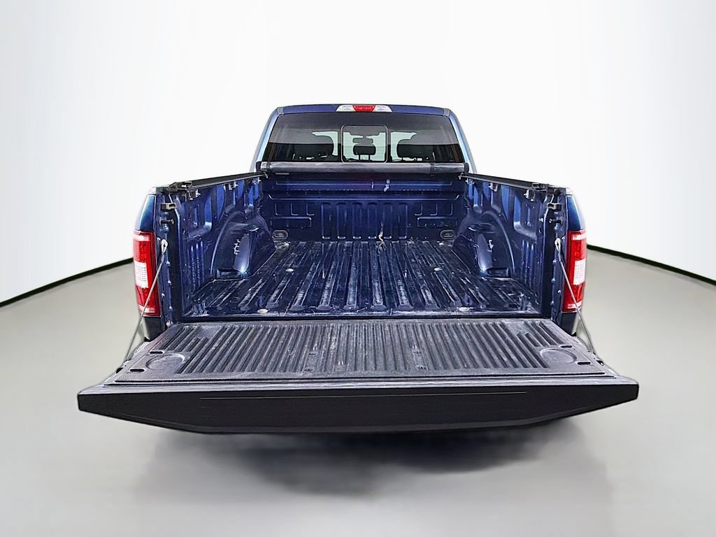 Used 2019 Ford F150 XLT w/ Equipment Group 302A Luxury AWD/4WD image 21