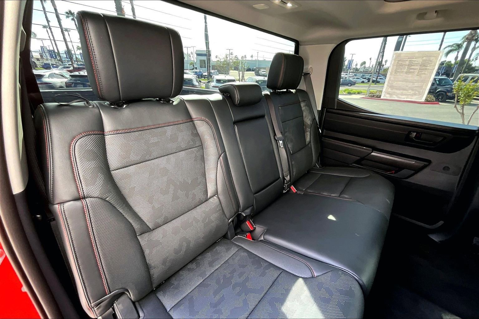 Used 2022 Toyota Tundra TRD Pro image 27