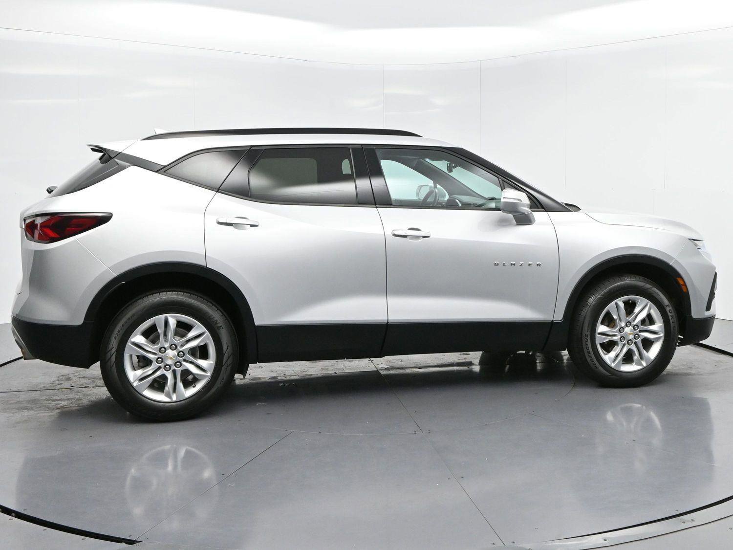 Used 2020 Chevrolet Blazer LT image 8