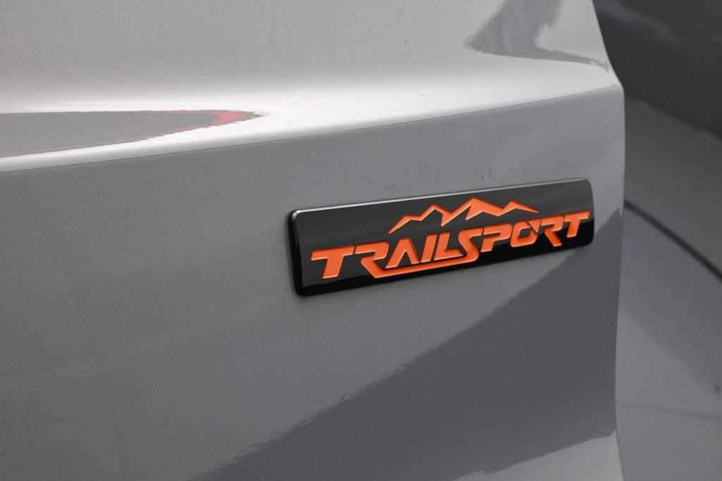 Used 2026 Honda CR-V TrailSport image 35