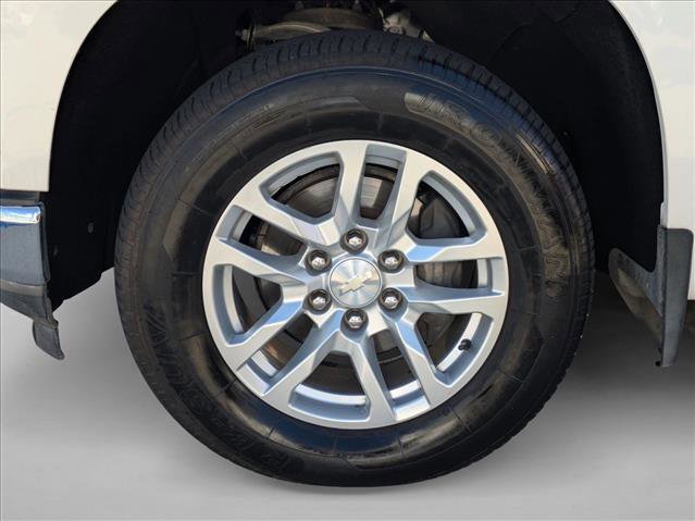 Used 2019 Chevrolet Silverado 1500 LTZ w/ LTZ Plus Package image 24