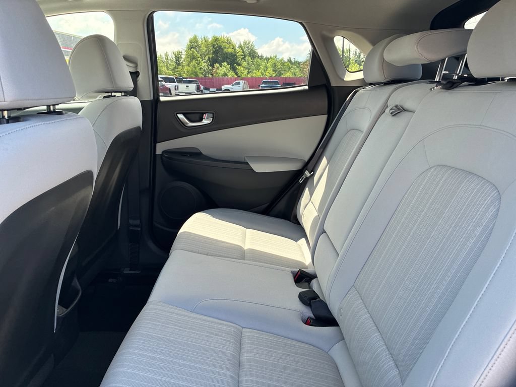 Used 2023 Hyundai Kona SEL w/ Convenience Package AWD/4WD image 15