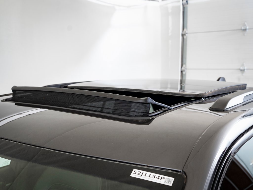 Used 2024 Jeep Grand Cherokee Limited 4xe image 14