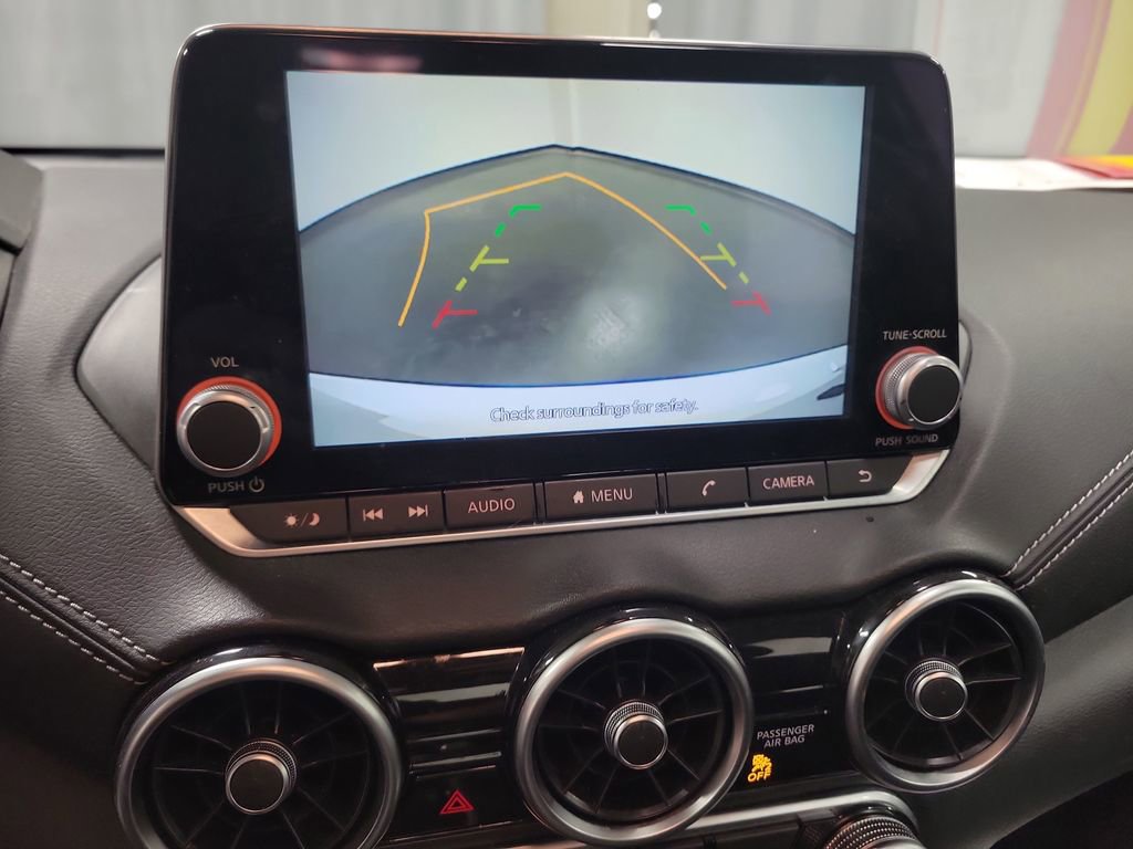 Used 2023 Nissan Sentra SV image 16