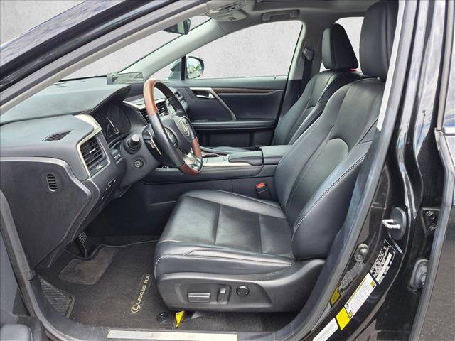 Used 2020 Lexus RX 450h AWD w/ Premium Package image 11