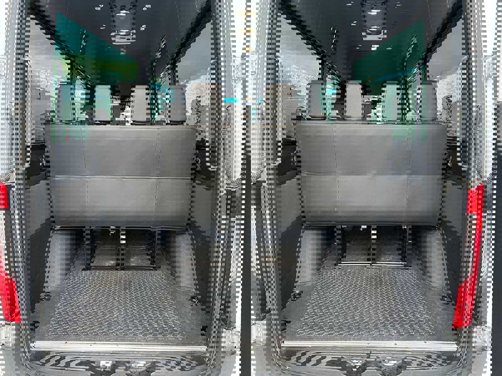 Used 2021 Freightliner Sprinter 2500 image 19