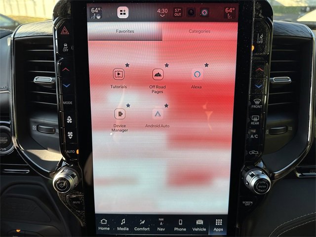 New 2026 RAM 2500 Limited image 27