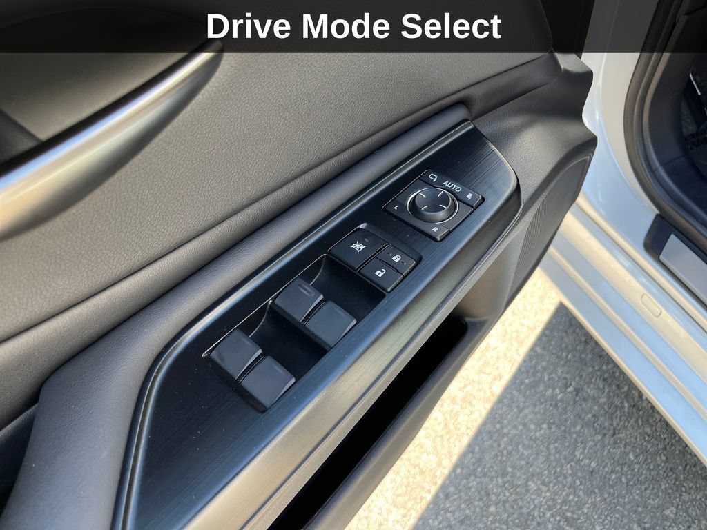 Used 2020 Lexus ES 350 w/ Premium Package FWD image 15