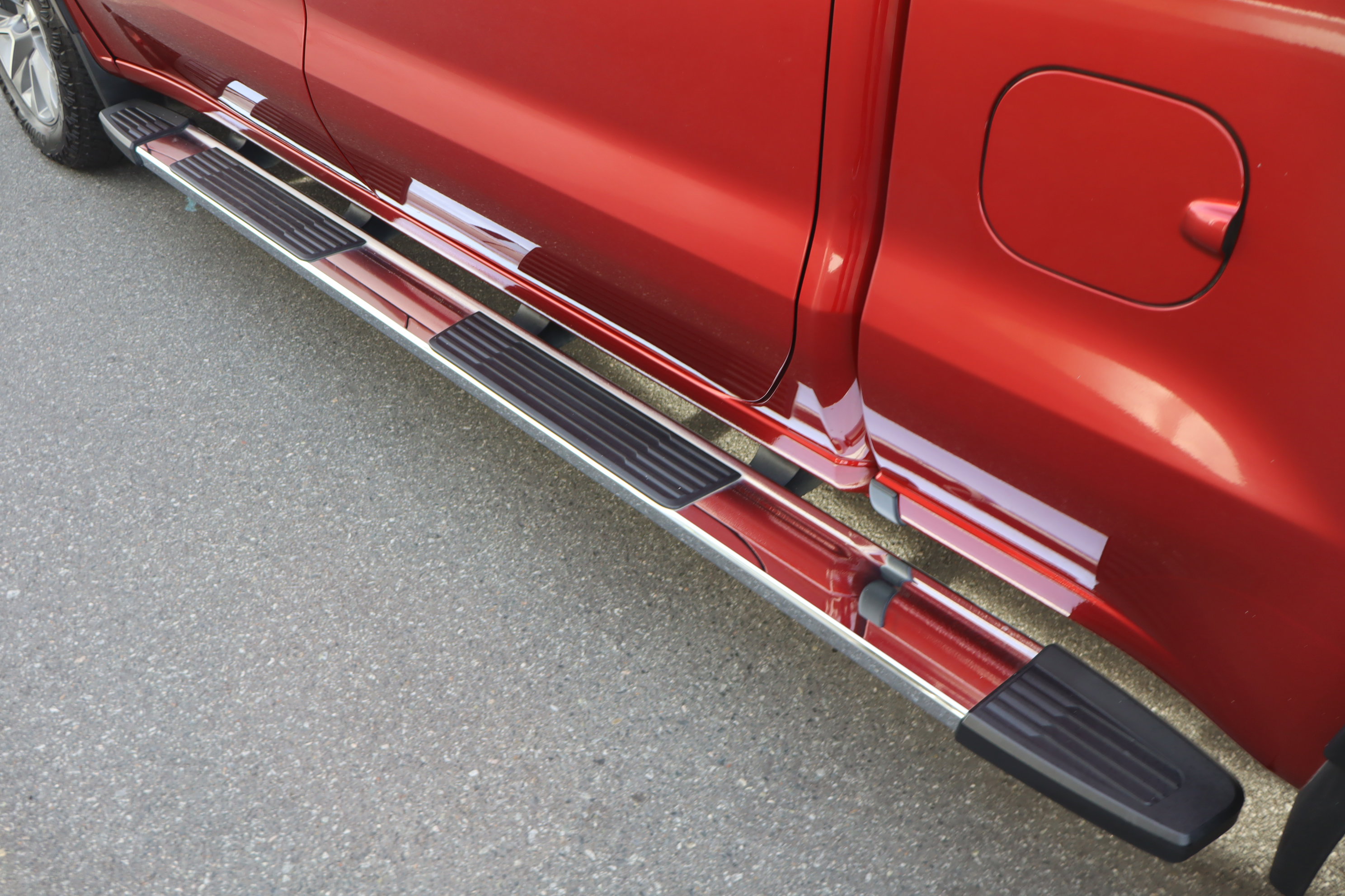 Used 2021 Chevrolet Silverado 1500 High Country image 16