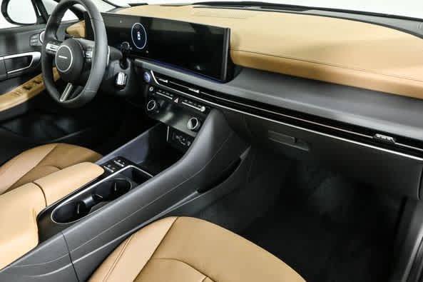 New 2025 Hyundai Sonata Limited FWD image 24