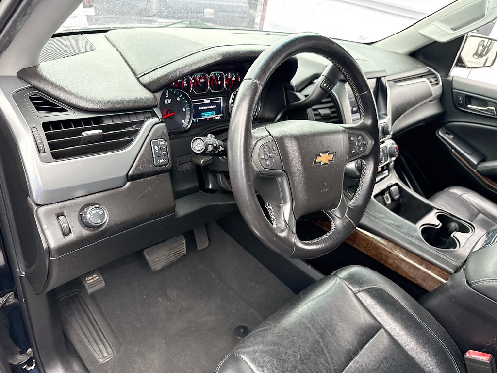 Used 2019 Chevrolet Tahoe LT RWD image 10