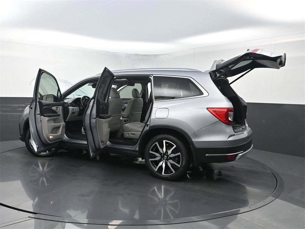 Used 2020 Honda Pilot Touring image 43