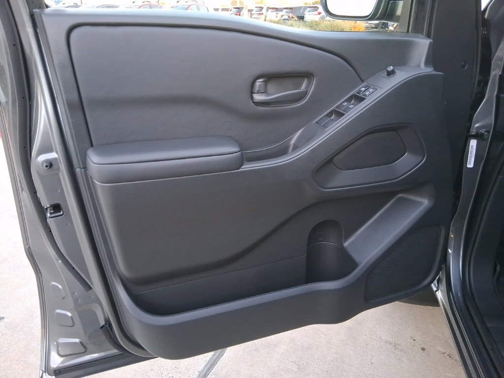 New 2026 Nissan Frontier SV w/ Tow Package image 19