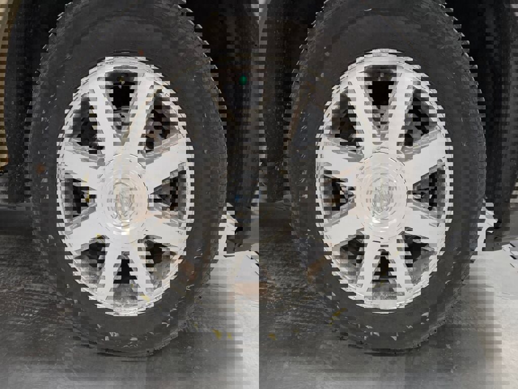 Used 2004 Buick Rainier CXL image 11