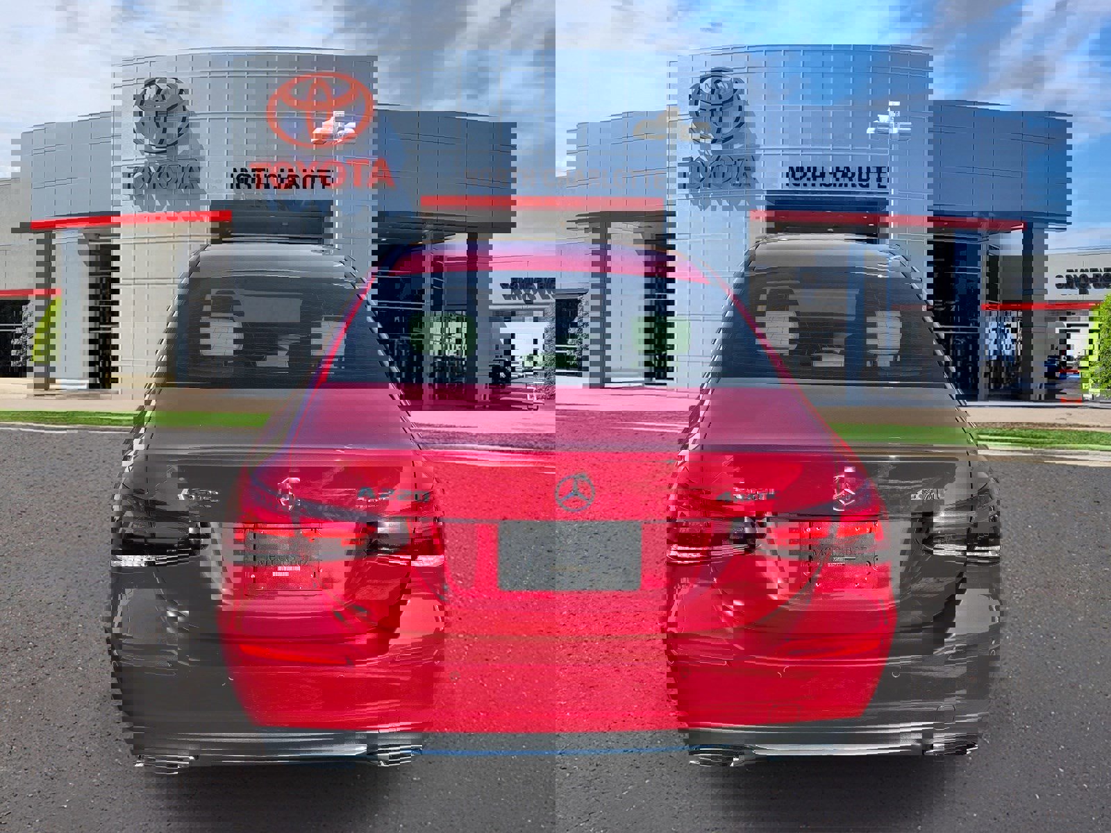 Used 2020 Mercedes-Benz A 220 4MATIC image 7